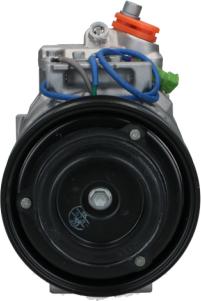 PSH 090.205.026.260 - Compressore, Climatizzatore autozon.pro