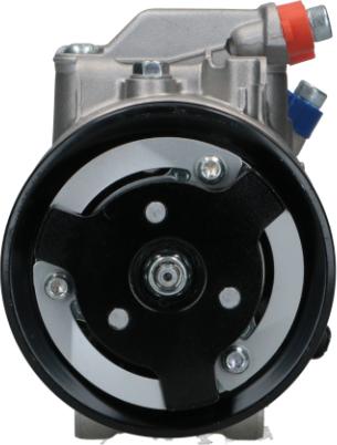 PSH 090.205.027.051 - Compressore, Climatizzatore autozon.pro