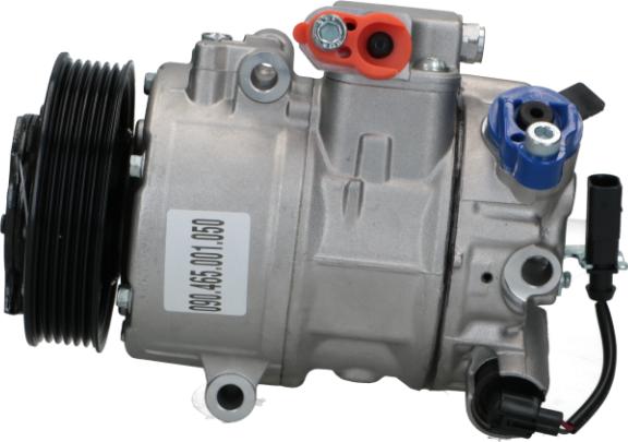 PSH 090.205.027.051 - Compressore, Climatizzatore autozon.pro