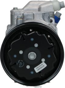 PSH 090.205.027.260 - Compressore, Climatizzatore autozon.pro