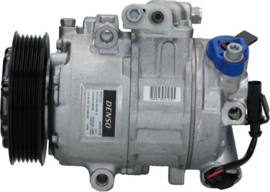 PSH 090.205.027.260 - Compressore, Climatizzatore autozon.pro