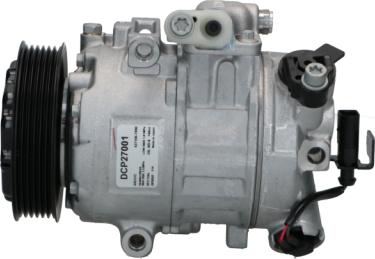 PSH 090.205.027.261 - Compressore, Climatizzatore autozon.pro