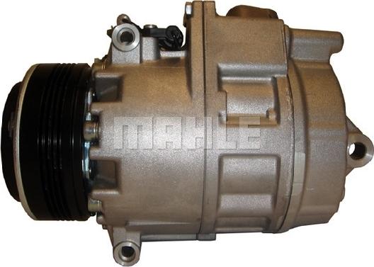 PSH 090.215.092.310 - Compressore, Climatizzatore autozon.pro