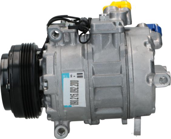 PSH 090.215.092.200 - Compressore, Climatizzatore autozon.pro