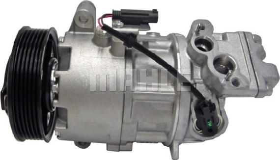 PSH 090.215.069.310 - Compressore, Climatizzatore autozon.pro