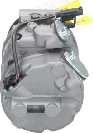 PSH 090.215.006.050 - Compressore, Climatizzatore autozon.pro