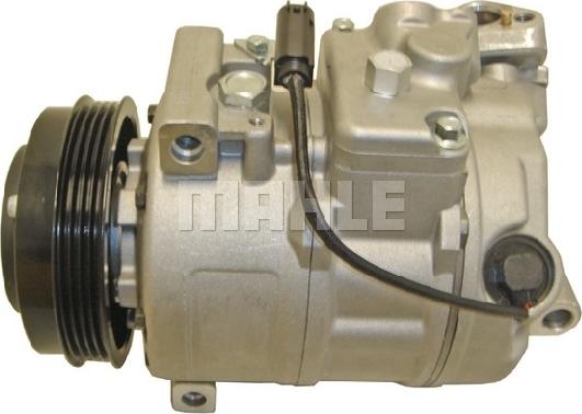 PSH 090.215.006.311 - Compressore, Climatizzatore autozon.pro