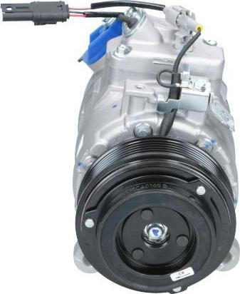 PSH 090.215.008.050 - Compressore, Climatizzatore autozon.pro