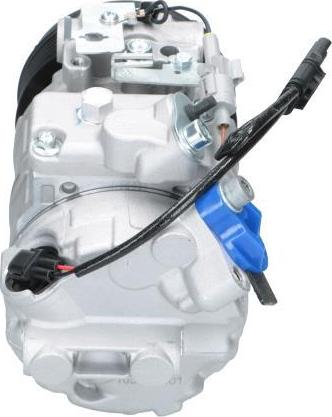 PSH 090.215.019.050 - Compressore, Climatizzatore autozon.pro