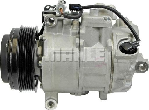 PSH 090.215.019.311 - Compressore, Climatizzatore autozon.pro