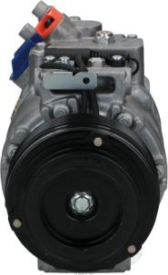 PSH 090.215.010.051 - Compressore, Climatizzatore autozon.pro