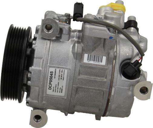 PSH 090.215.018.260 - Compressore, Climatizzatore autozon.pro