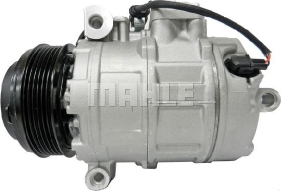 PSH 090.215.012.311 - Compressore, Climatizzatore autozon.pro