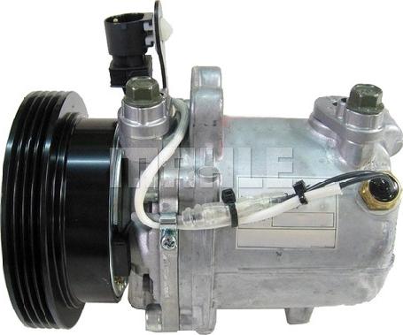 PSH 090.215.087.310 - Compressore, Climatizzatore autozon.pro