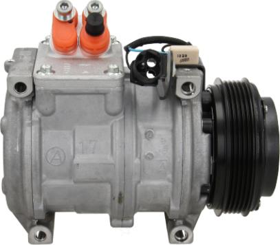 PSH 090.215.033.260 - Compressore, Climatizzatore autozon.pro