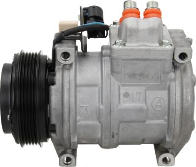 PSH 090.215.033.260 - Compressore, Climatizzatore autozon.pro