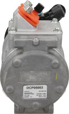 PSH 090.215.033.260 - Compressore, Climatizzatore autozon.pro