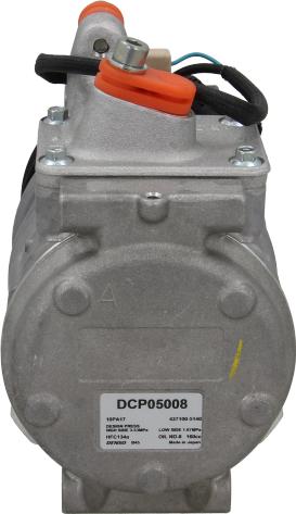 PSH 090.215.032.260 - Compressore, Climatizzatore autozon.pro