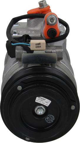 PSH 090.215.032.260 - Compressore, Climatizzatore autozon.pro