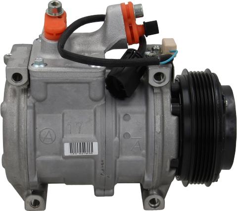 PSH 090.215.032.260 - Compressore, Climatizzatore autozon.pro