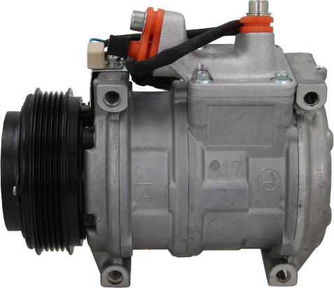 PSH 090.215.032.260 - Compressore, Climatizzatore autozon.pro