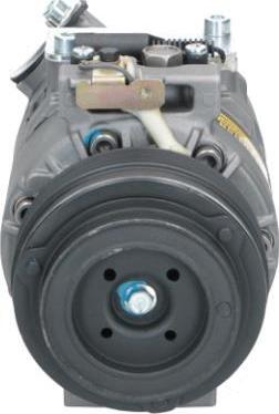 PSH 090.215.024.050 - Compressore, Climatizzatore autozon.pro