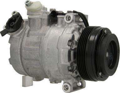 PSH 090.215.024.260 - Compressore, Climatizzatore autozon.pro