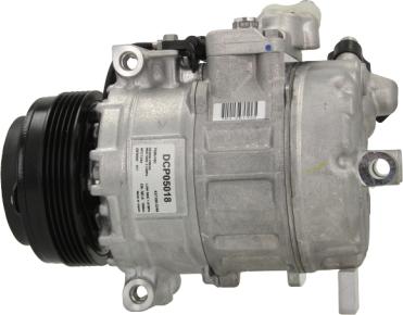 PSH 090.215.024.260 - Compressore, Climatizzatore autozon.pro