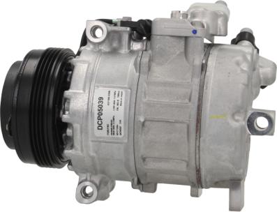 PSH 090.215.025.260 - Compressore, Climatizzatore autozon.pro