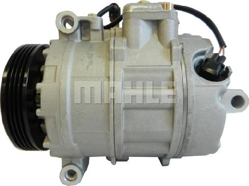 PSH 090.215.026.311 - Compressore, Climatizzatore autozon.pro