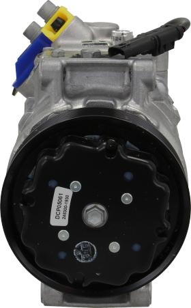 PSH 090.215.020.260 - Compressore, Climatizzatore autozon.pro