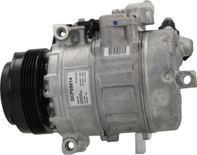 PSH 090.215.023.260 - Compressore, Climatizzatore autozon.pro