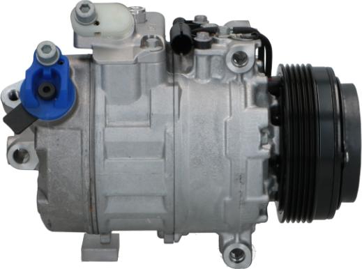 PSH 090.215.023.261 - Compressore, Climatizzatore autozon.pro