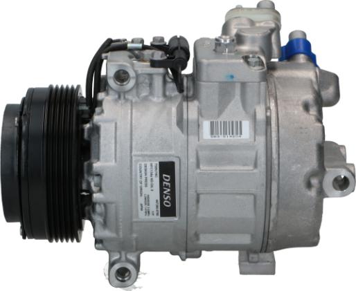 PSH 090.215.023.261 - Compressore, Climatizzatore autozon.pro