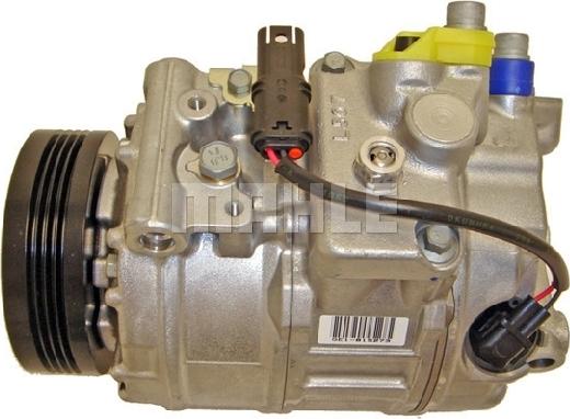 PSH 090.215.022.311 - Compressore, Climatizzatore autozon.pro