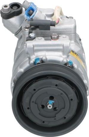 PSH 090.215.107.050 - Compressore, Climatizzatore autozon.pro