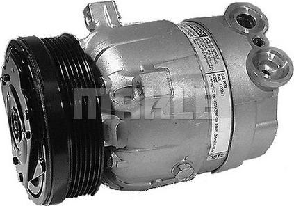 PSH 090.235.001.310 - Compressore, Climatizzatore autozon.pro