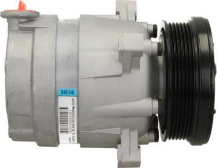 PSH 090.235.001.240 - Compressore, Climatizzatore autozon.pro