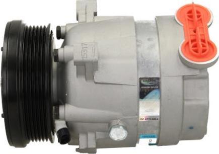 PSH 090.235.001.240 - Compressore, Climatizzatore autozon.pro