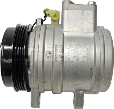 PSH 090.235.003.310 - Compressore, Climatizzatore autozon.pro