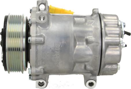 PSH 090.225.045.876 - Compressore, Climatizzatore autozon.pro