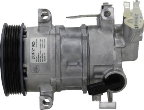 PSH 090.225.046.261 - Compressore, Climatizzatore autozon.pro