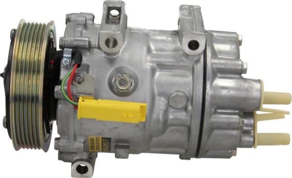 PSH 090.225.040.909 - Compressore, Climatizzatore autozon.pro