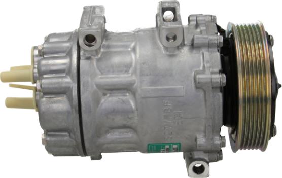 PSH 090.225.040.909 - Compressore, Climatizzatore autozon.pro