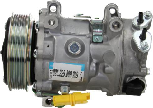 PSH 090.225.009.909 - Compressore, Climatizzatore autozon.pro