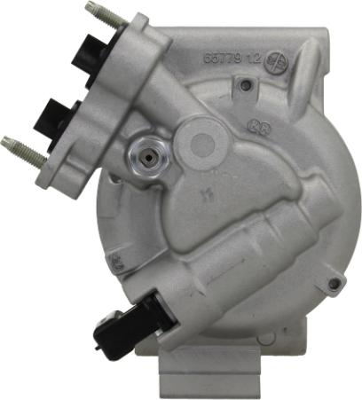 PSH 090.225.003.500 - Compressore, Climatizzatore autozon.pro