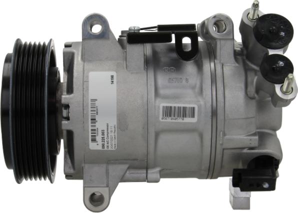 PSH 090.225.003.500 - Compressore, Climatizzatore autozon.pro