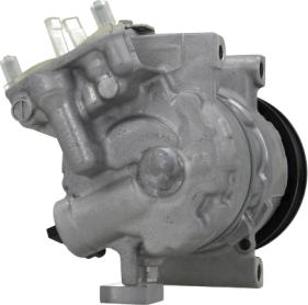 PSH 090.225.007.260 - Compressore, Climatizzatore autozon.pro