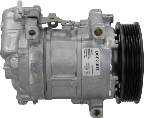 PSH 090.225.007.261 - Compressore, Climatizzatore autozon.pro