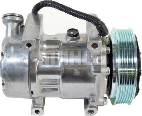 PSH 090.225.014.311 - Compressore, Climatizzatore autozon.pro